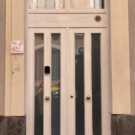 Casa Vacanze Eleonor Катанія Екстер'єр фото
