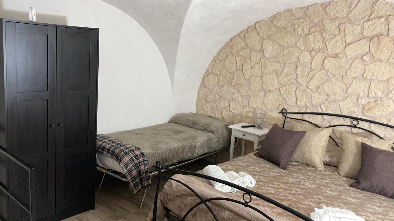 Casa Vacanze Eleonor Катанія Екстер'єр фото
