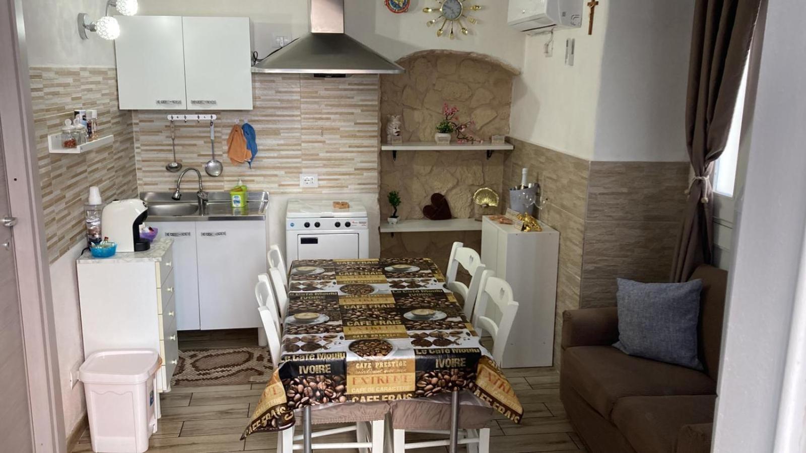 Casa Vacanze Eleonor Катанія Екстер'єр фото