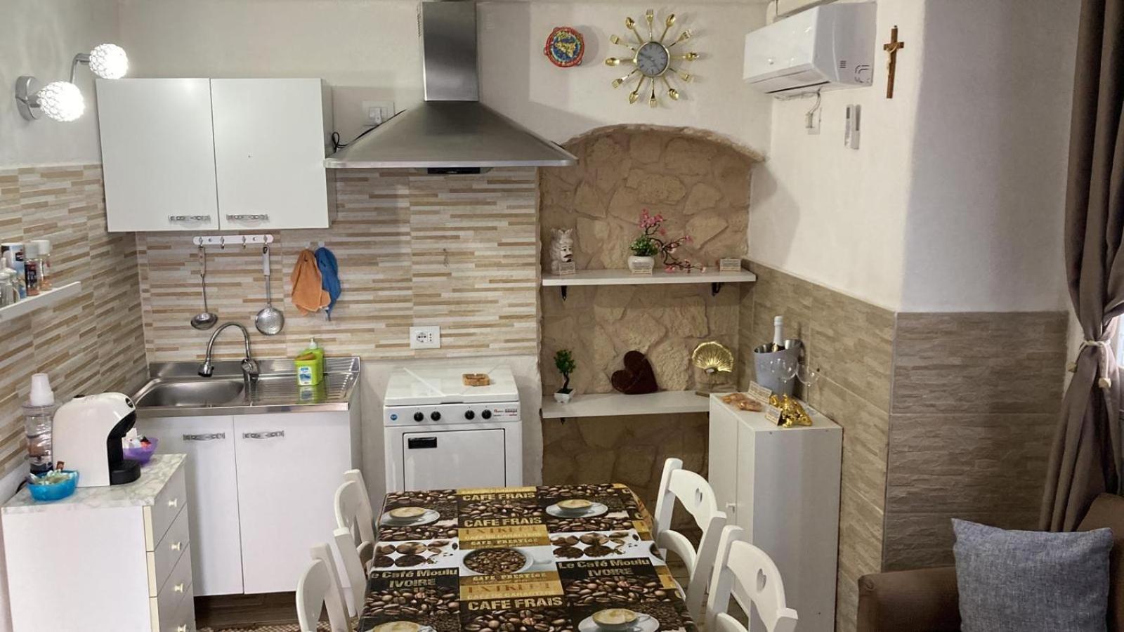 Casa Vacanze Eleonor Катанія Екстер'єр фото