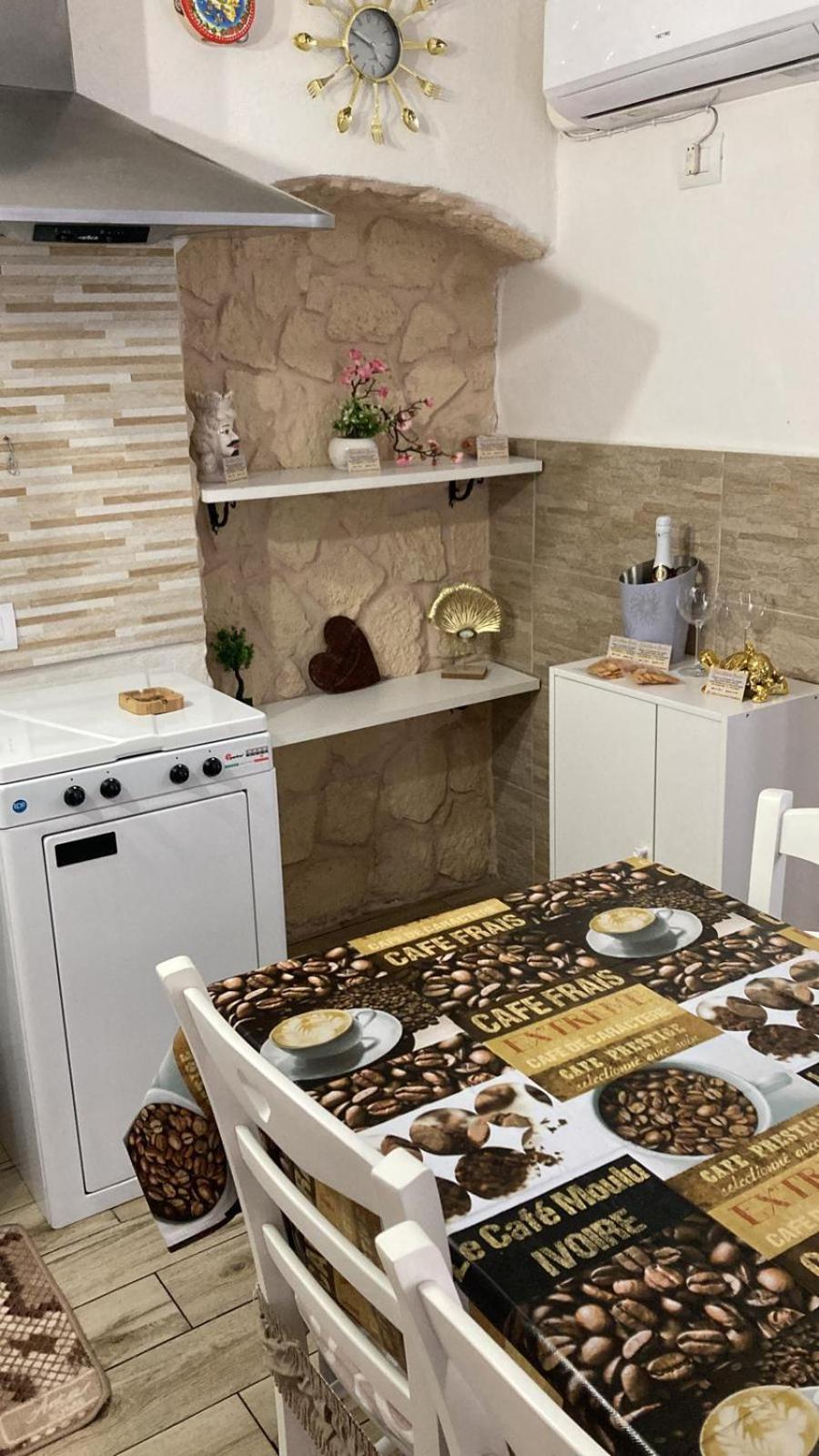 Casa Vacanze Eleonor Катанія Екстер'єр фото